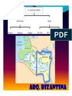 Microsoft Powerpoint Semana 6 Bizantina Islam Modo de Compatibilidad