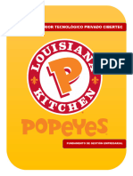 Popeyes