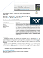 Hydration of Blended Cement With High-Volume Slag and Nano-Silica (26.08.2023)