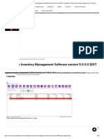 Complete Inventory Management Software Version 5.0.0.0 (GST Updates) - Free Source Code Projects and Tutorials