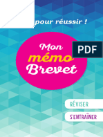 Memo Brevet SVT 3epdf