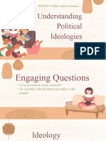 M1L4.Political Ideologies