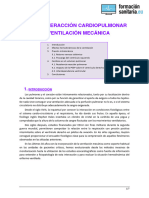 T24. Interaccion Cardiopulmonar