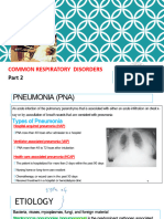 3.pulmonary Alterations - Part 2