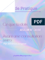 Guide Pratique Astro