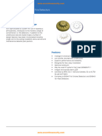 m600 Datasheet