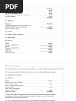 Nudjpia Far and Afar Solutions - Inventories