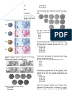 D10 (5º ANO - Mat.) - Blog Do Prof. Warles