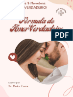 Formula Do Amor Verdadeiro Parte 1.