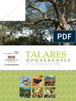 Talares Bonaerenses