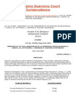 6 Municipality of Tupi v. Faustino, G.R. No. 231896, Aug. 20, 2019