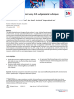 Flood Risk Assessment Documents