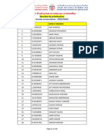 DPSC Présélection24