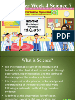 Q1 W1 Scientific Method Process