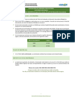 2 Eso Informaci N Matr Cula Cursos Pares Julio