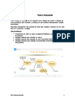 3 - Apostila de Testes