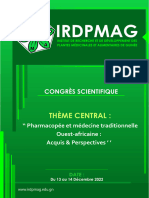 Carnet IRDPMAG