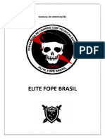 Elite Fope Brasil