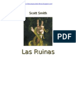 Las Ruinas - Scott Smith112