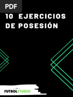 10 Ejercicios de Posesión