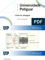 Aula 10 - Ciclos de Usinagem