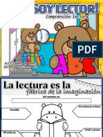 4º Soy Lector Part1 - MD Educativo