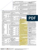 Portaria SF 263 - 2020