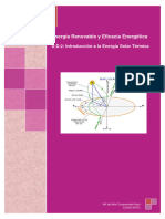 Ud2 Introdución A La Energía Solar Térmica