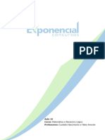 Aula 10 RLM TRF Diagramas Logicos v1