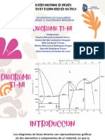 Diagrama Binario