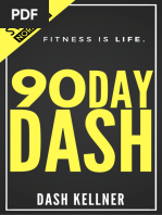 90 Day Dash Program Manual Final