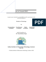 E2C Final Report