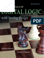 Fundamentals of Digital Logic With Verilog Design (Stephen Brown, Zvonko Vranesic) (Z-Library) (001-300)