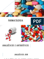 Farmacologia Aula 5