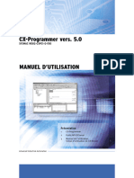 W437 FR201 CXProgrammer Oper Manual