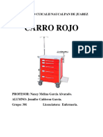 Carro Rojo