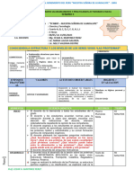 EDA 2 - SEMANA 8 - ACTIVIDAD LAS PROTEINAS CyT 2023