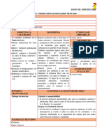 SESIONES 5°-SEM 1-EA 1 (13 Al 17-03-23)