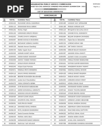 MPSC List Gs