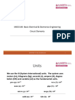 Circuit Elements