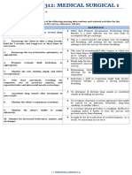 Week 3 - MS1 COURSE TASK - CU 3