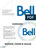 Bell Final Presentation