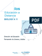 Biologia II CO