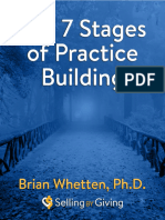 The Seven Stages of Practice Building