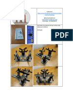 Catálogo Dispositivos Factory Modelismo