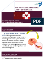 Primeiros Socorros - Aula 05