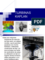 3 Turbinas Kaplan