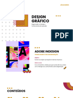 Design Gráfico 