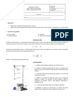 Laboratorio 02 - MasaResorte