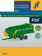 Manual Técnico de Operación Manual Técnico de Operación